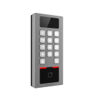 Terminal Access Control DS-K1T502DBWX-C;302918805; Linux; Resolution 2 MP, Wired Network:10