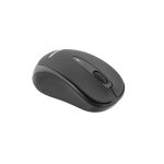Mouse wireless Tellur Basic, mini, negru - imagine 3