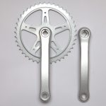 ANGRENAJ PEGAS SAC03-111 170MM 42 DINTI ARGINTIU