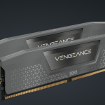 Memorie RAM DIMM Corsair Vengeance LPX 32GB (2x16GB), DDR5 5200MHz,