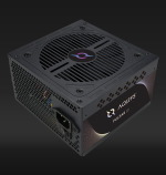 Sursa Aqirys Pulsar SI 550W 80 Plus White, ATX 12V