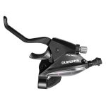 Maneta Frana/Schimbator  SHIMANO ST-EF500 3v(Stanga)