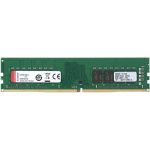 Memorie RAM Kingston, DIMM, DDR4, 16GB, CL19, 2666MHz