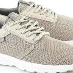 INCALTAMINTE SUPRA HAMMER RUN CEMENT/GREY/WHITE, 41
