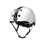 CASCA MELON STRAIGHT BLACK WHITE XL-XXL