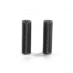 Mansoane Montegrappa 0011NE Piele Negru