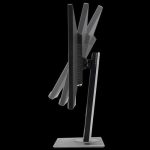 Monitor LED ASUS PA278QV, WQHD IPS, 5ms, 75Hz, negru - imagine 2