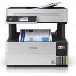 Multifunctional inkjet color Epson EcoTank CISS L6490, dimensiune A4 (Printare,Copiere,