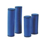 Mansoane Montegrappa, Piele, Albastru