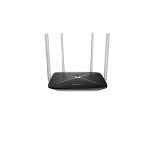 Router wireless MERCUSYS AC12, AC1200, WIFI 5, Dual Band