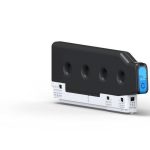 Cartus cerneala Epson Enterprise Cyan, capacitate 30k pagini, pentru Epson