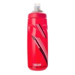 Bidon apa Camelbak Podium Rally Red