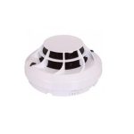 Detector de temperatura fixa Morley-IAS cu izolator, culoare Ivory;MI- FHSE-S2I-IV