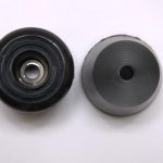 FRANA ROLE ROOKIE ALLSTAR 2 BUC NEGRU