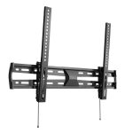 Suport TV de perete Serioux TV24T, Reglabil, 32"-65", VESA 600x400,