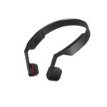 CASTI WIRELESS CONDUCTIE NICE5, NEGRU