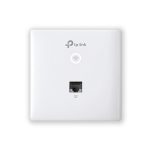 Wireless Access Point TP-Link EAP230-WALL, 1× 10/100/1000 Mbps Ethernet Port,