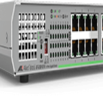 Switch ALLIED TELESIS 910, 16 port, 10/100/1000 Mbps