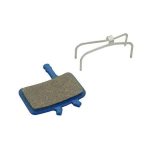 Placute de frana organice UNION DBP-11 Avid Juicy 7, 5,