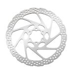 DISC FRANA SHIMANO SM-RT56-M 180MM