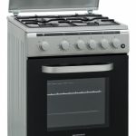 ARAGAZ GAZ HEINNER HFSC-V60LITSL