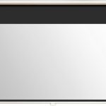 Ecran proiectie electric ACER 100" - E100-W01MWR, 16:10, dimensiuni totale