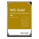 HDD intern WD Surveillance Gold, 3.5", 16TB, SATA3, 7200 RPM,