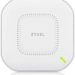 Access Point ZyXEL NWA110AX-Indoor, Dual-Band, Wi-Fi 6
