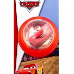 SOFT AIR BELL SEVEN, MODEL CARS, ROSU,