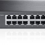 Switch TP-Link TL-SG1024D, 24 port, 10/100/1000 Mbps