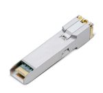 Modul SFP TP-Link 10G BASE-T RJ45 SFP+, TL-SM5310-T, Standarde si