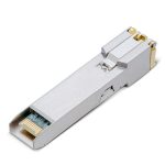 Modul SFP TP-Link 10G BASE-T RJ45 SFP+, TL-SM5310-T, Standarde si