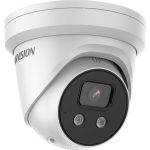Camera supraveghere Hikvision IP turret DS-2CD2386G2-I(2.8mm)C, 8MP, Acusens - filtrarea