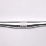 GHIDON PEGAS TEORETIC, 31.8 X 540MM, ALUMINIU, ARGINTIU