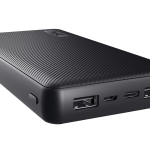 Baterie externa Trust Primo 20.000mAh, 3 porturi: 2 x USB-A