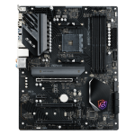 Placa de baza AsRock B550 PG RIPTIDE, Socket AM4