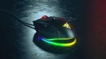Mouse Razer cu fir Razer Basilisk V3 RGB, butoane programabile