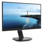 MONITOR Philips 272B7QUPBEB 27 inch, Panel Type: IPS, Backlight: WLED