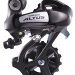 SCHIMBATOR SPATE SHIMANO ALTUS RD-M310-L, 7/8 VITEZE