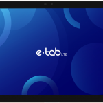 Microtech Tableta e-tab LTE 3, Display: 10.1", IPS, FHD 1920