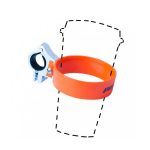 Suport Pahar Pegas TMA-B57 Al-Abs UV Por