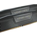 Memorie RAM CORSAIR VENGEANCE® 32GB (2x16GB) DDR5 6000MHz CL36, 1.4V