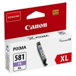 Cartus cerneala Canon CLI581XLPB, photo blue,8.3 ml, PIXMA TR7550, TR8550,