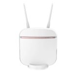 D-Link Router Wireless DWR-978 5G, AC2600, Dual-Band, MU-MIMO, Porturi: 4