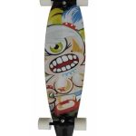 Longboard Scandal 4109AA 104x25, abec 7