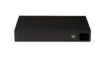 Switch D-Link DGS-1024D, 24 port, 10/100/1000 Mbps - imagine 2