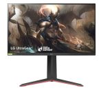 MONITOR LG 27GP850P-B.BEU 27 inch, Panel Type: IPS, Resolution: 2560