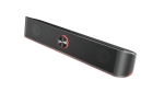 Soundbar Trust GXT 619 Thorne RGB, 12W, USB, negru - imagine 3