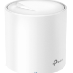 Router Wireless TP-LINK Deco X20, AX1800, Wi-Fi 6, Dual-Band, Gigabit
