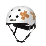 CASCA MELON PLASTERED WHITE XXSS 46-52CM